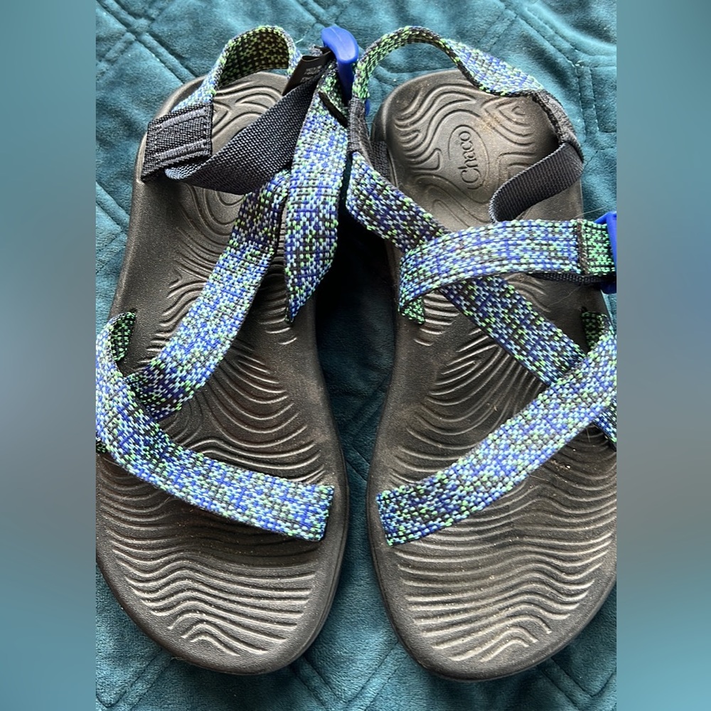 Chaco Woman Size 6